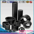 Bloc de graphite en carbone